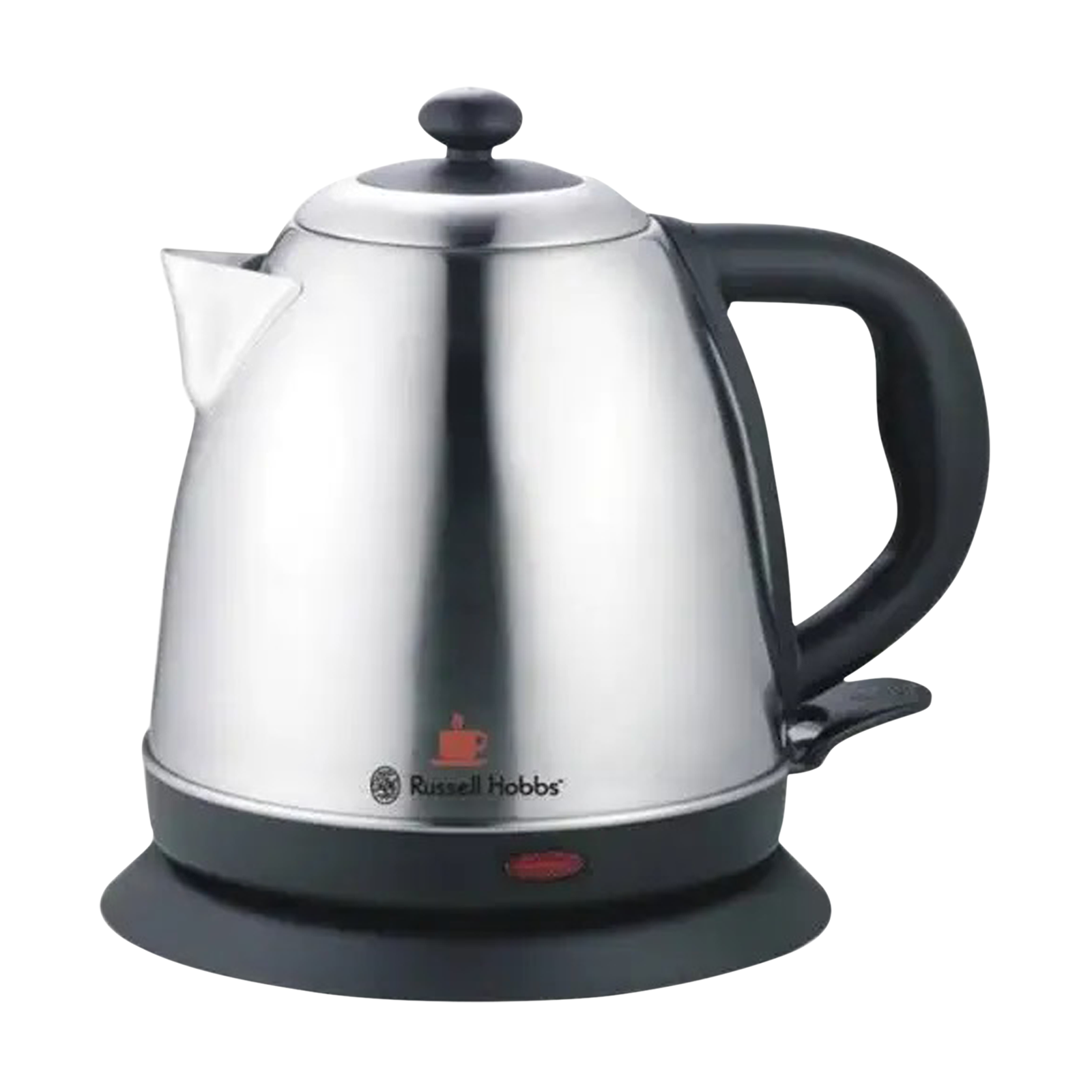 Buy Russell Hobbs Rjk1818s 1800 Watt 18 Litre Electric Kettle With 360 Degree Cordless Base 8475